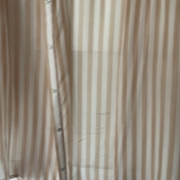 Striped Rory blous - Picture 5 of 5